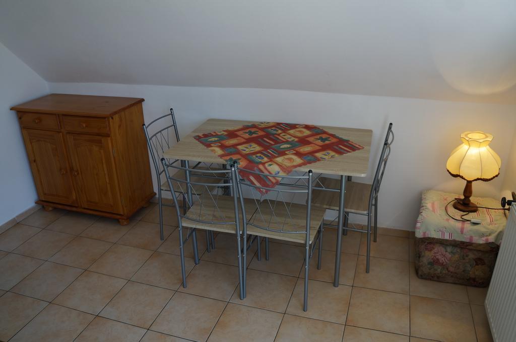 Penzion Kutil Trojanovice Frenštát pod Radhoštěm Buitenkant foto