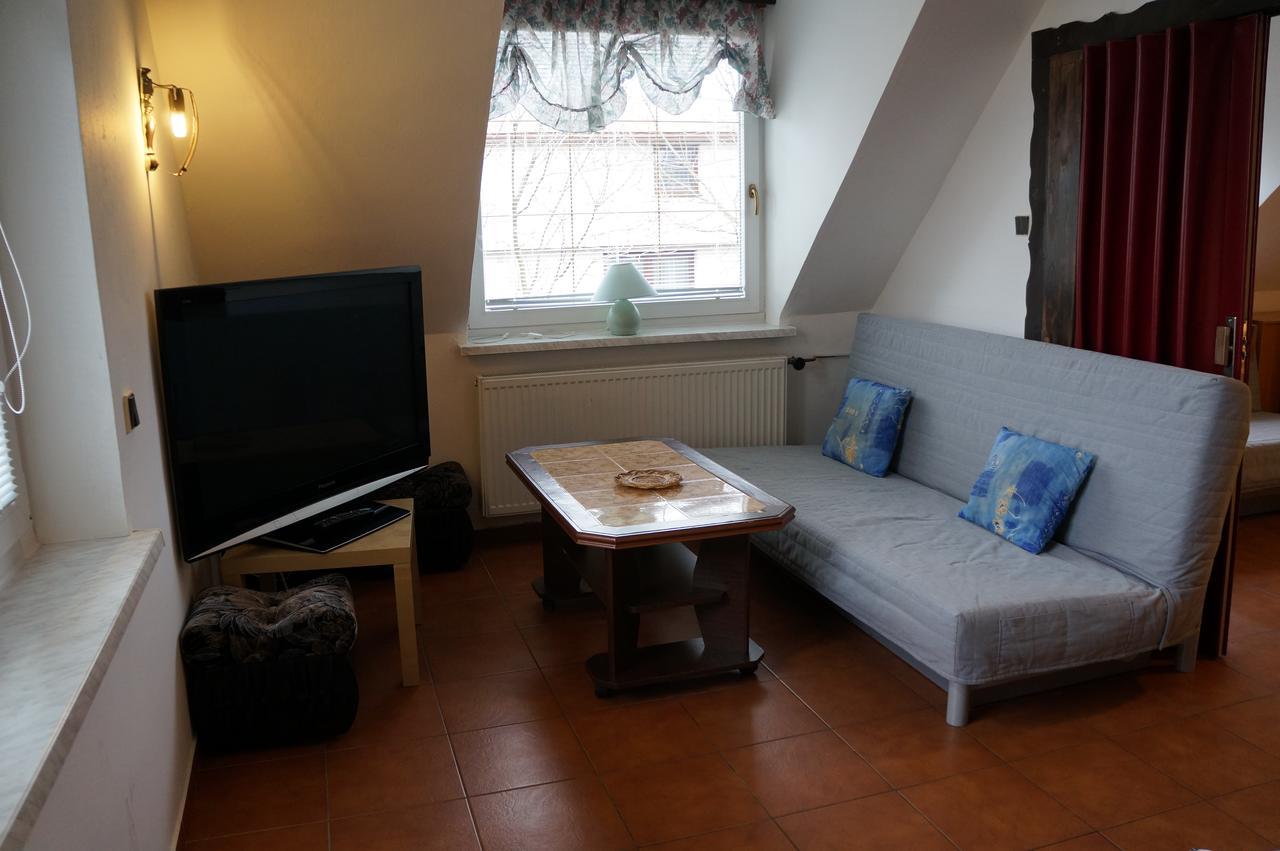 Penzion Kutil Trojanovice Frenštát pod Radhoštěm Buitenkant foto