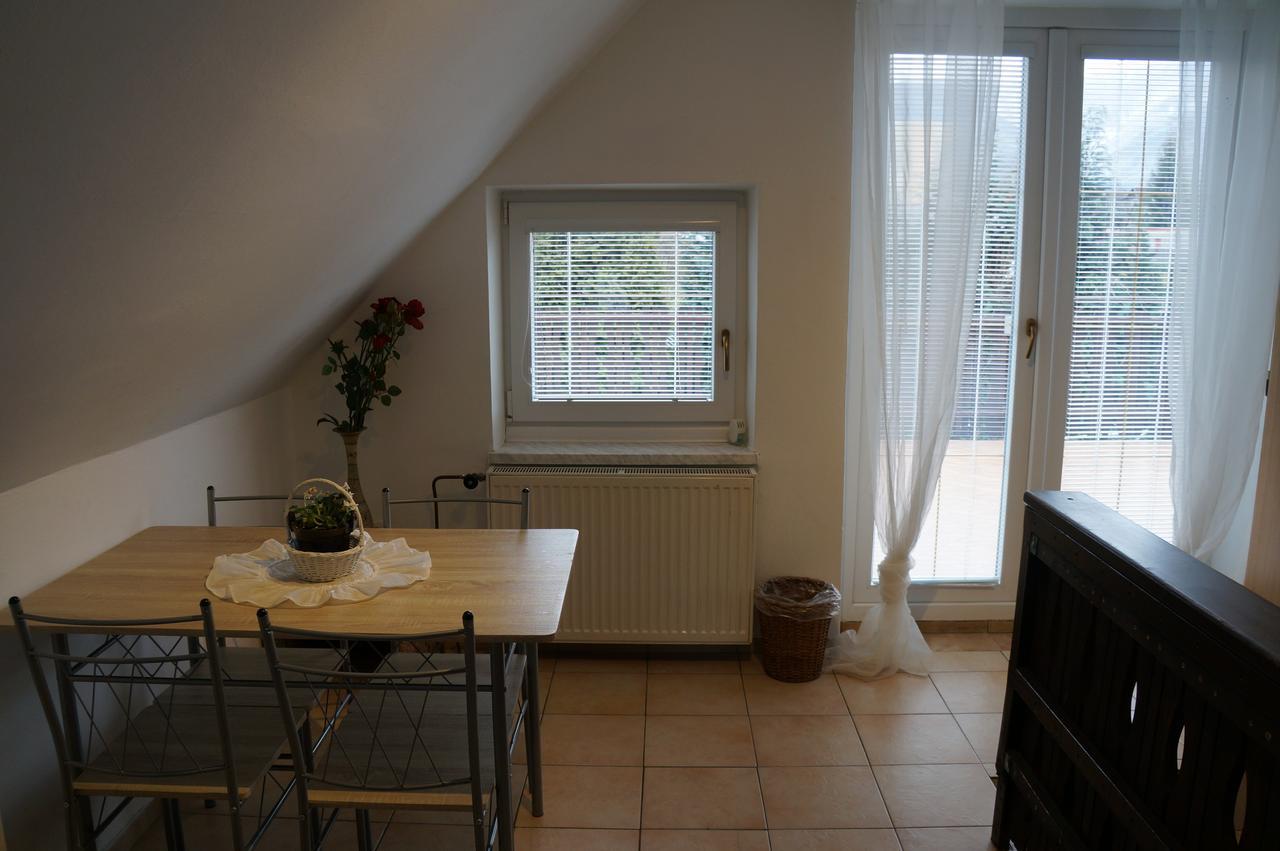 Penzion Kutil Trojanovice Frenštát pod Radhoštěm Buitenkant foto