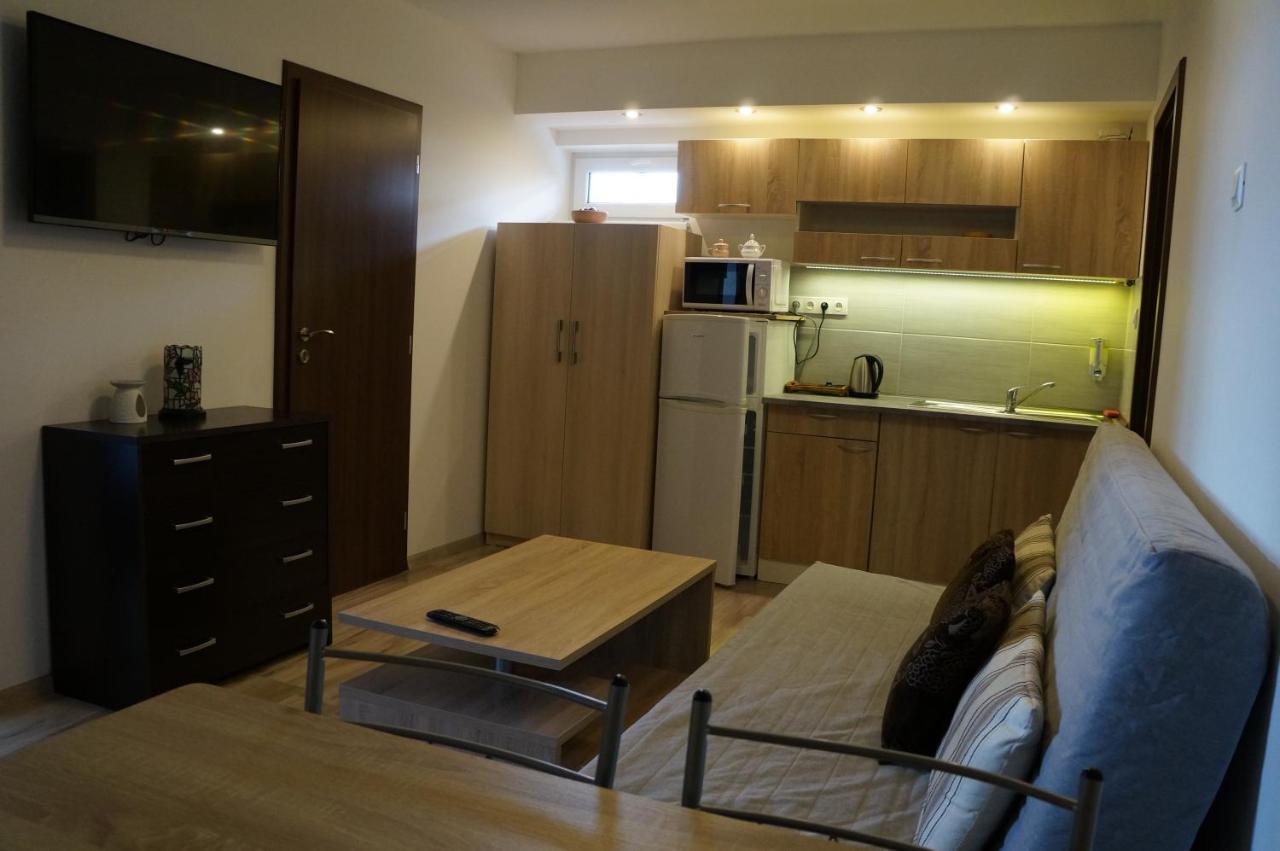 Penzion Kutil Trojanovice Frenštát pod Radhoštěm Buitenkant foto