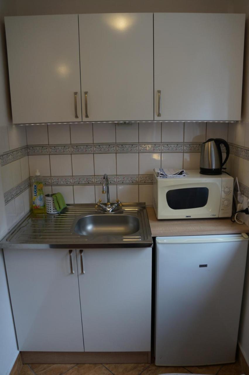 Penzion Kutil Trojanovice Frenštát pod Radhoštěm Buitenkant foto